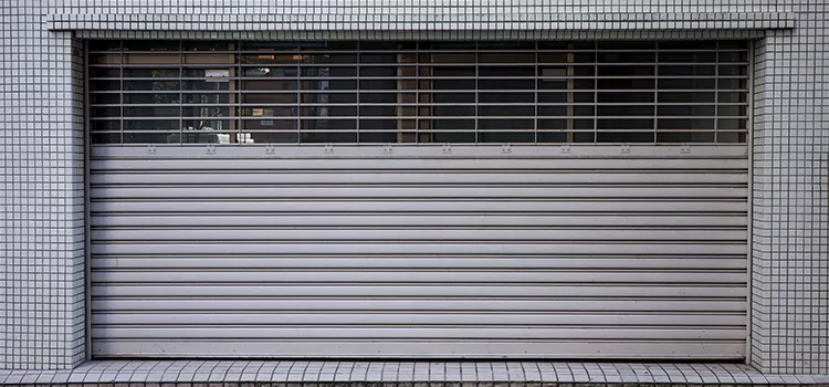 Advanced Solutions for Your Aluminum Garage Doors in Ceres, California
