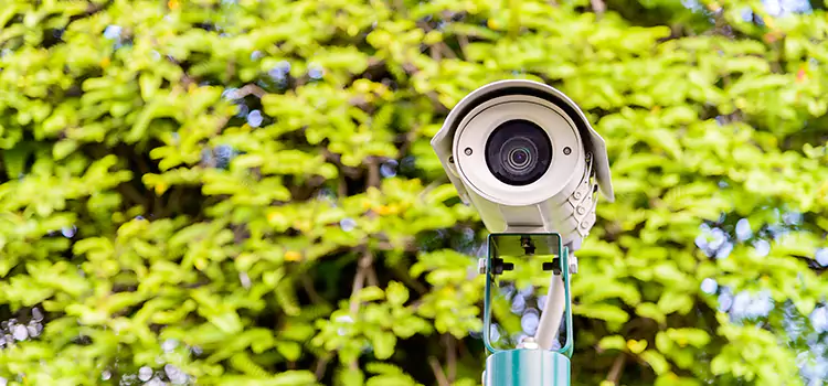 Advanced Surveillance Solutions for Every Need in Ceres
