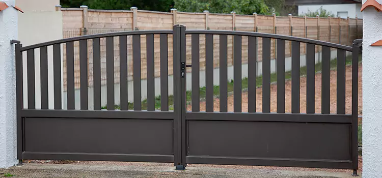 Advanced Gate Solutions in Ceres, CA