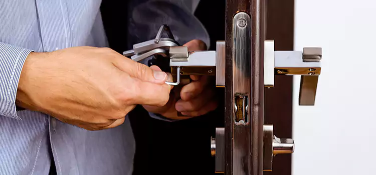 Commercial Door Lock Repair Ceres