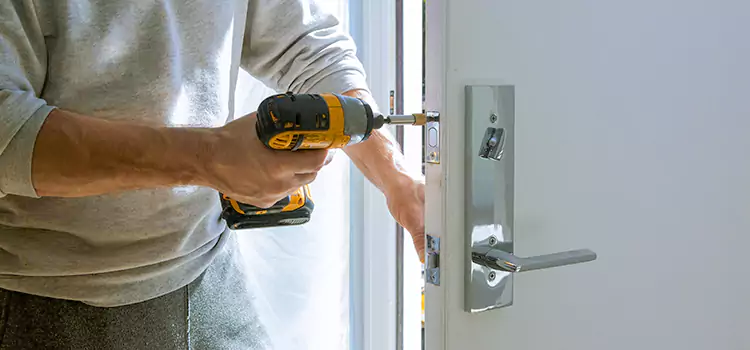 Door Knob Lock Repair Ceres