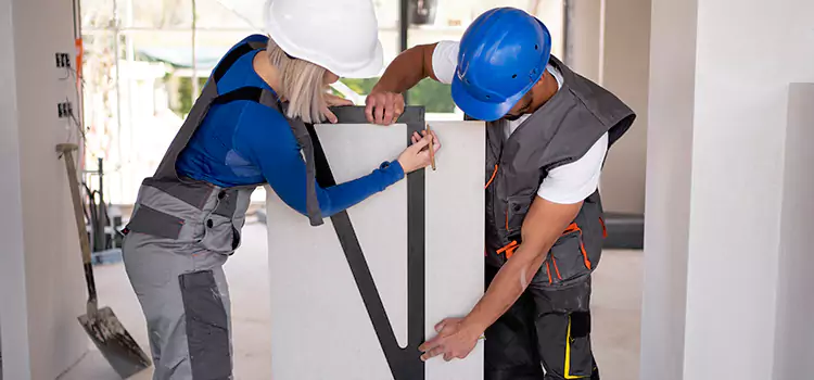Why Choose Us for Door Panel Services in Ceres, CA?