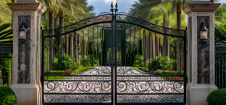 Sliding Driveway Gate Cost Ceres