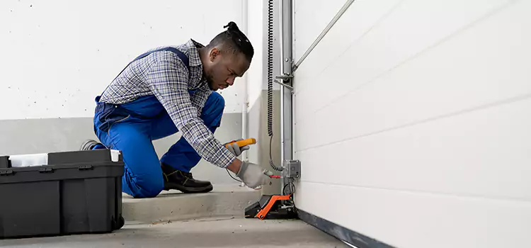 Expert Solutions for Every Garage Lock Need in Ceres, CA