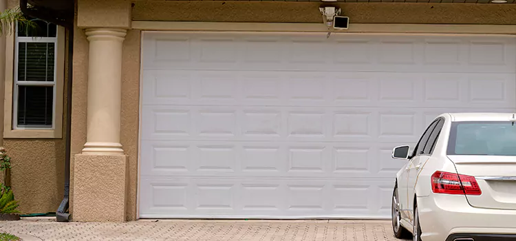 Comprehensive Garage Door Maintenance Services in Ceres, CA