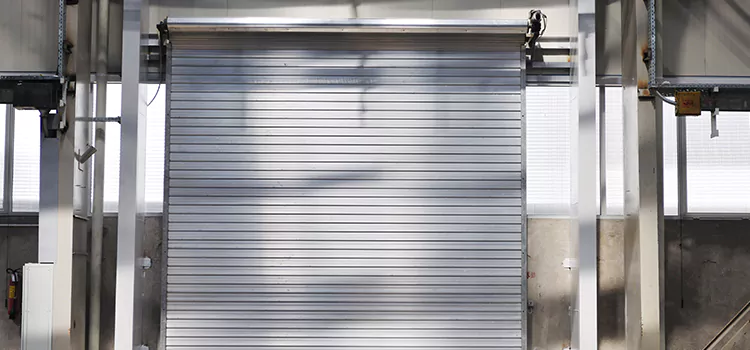 Roller Door Maintenance Ceres
