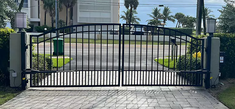 Gate Opener Replacement Near Me in Ceres, CA