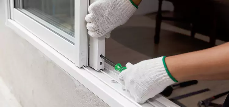 Sliding Glass Door Lock Repair Ceres