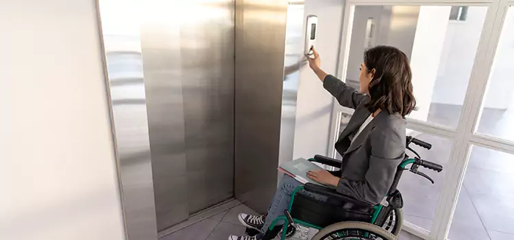 Benefits of Modern Handicap Door Systems in Ceres, CA