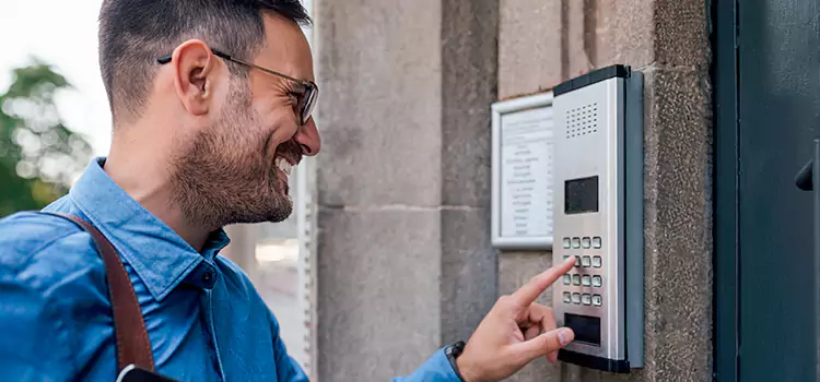 Advanced Solutions for Enhanced Security in Ceres, CA