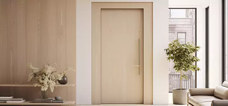 Choose Quality for Your Inside Doors in Ceres, CA