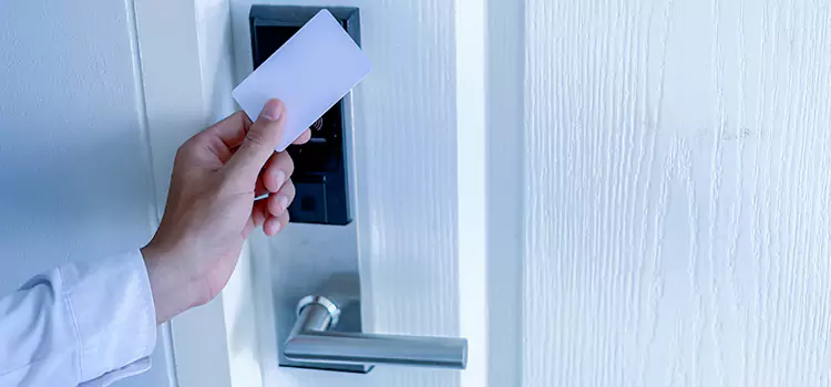 Why Choose Us for Your Keycard Lock Installation in Ceres, CA?