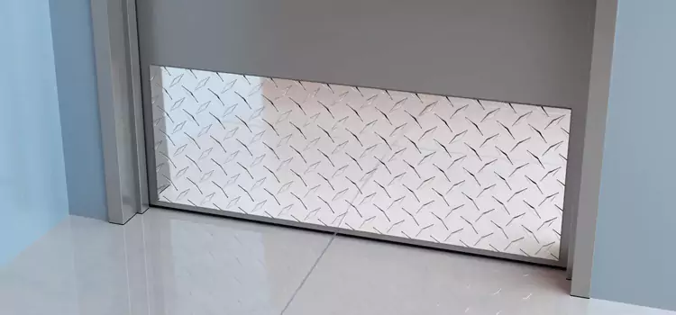 Benefits of Professional Kick Plate Solutions in Ceres, CA