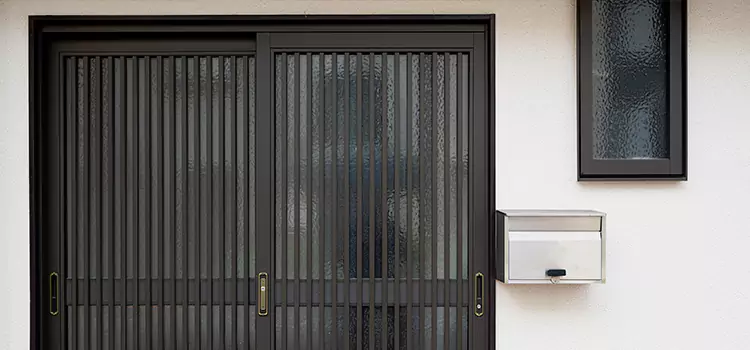 Sliding Screen Door Repair Ceres