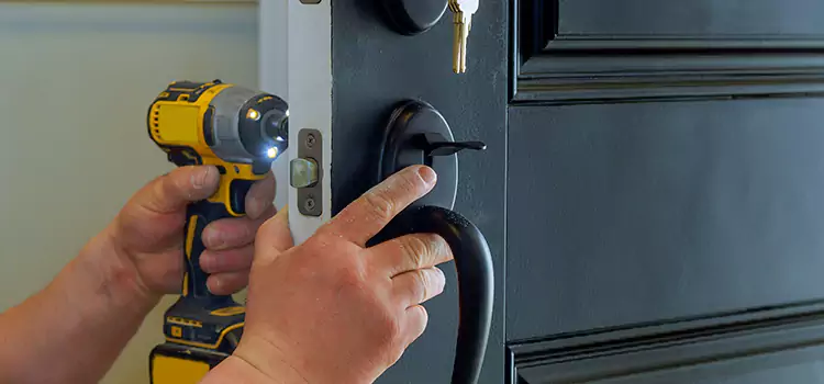 Mobile Automotive Locksmith Ceres