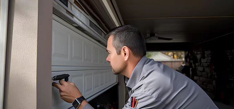 Garage Door Cable Replacement Ceres