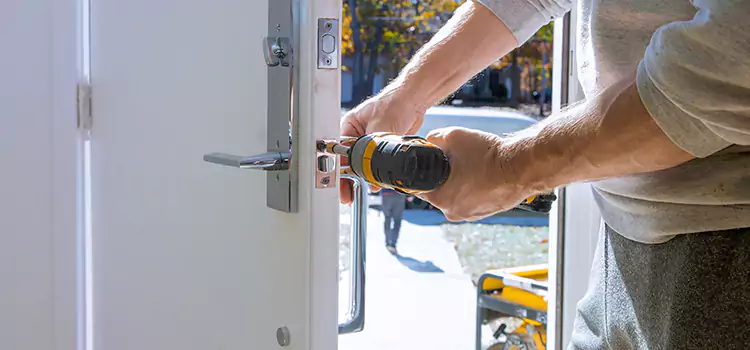 Insulated Roll Up Garage Doors Residential Ceres