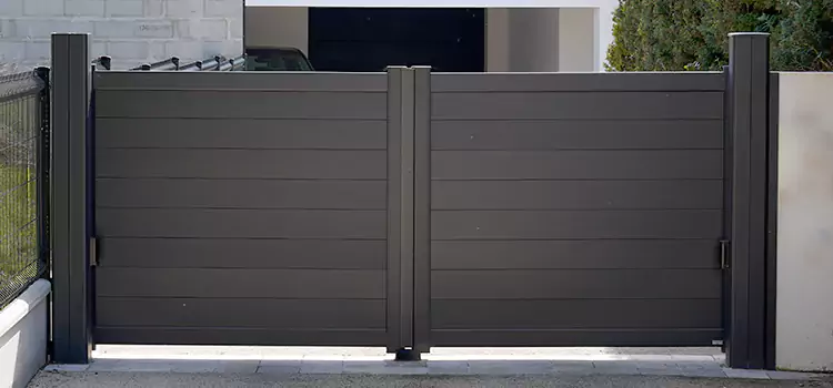 Common Residential Gate Issues We Resolve in Ceres, CA