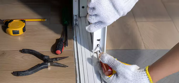 Sliding Door Installation Services in Ceres, CA