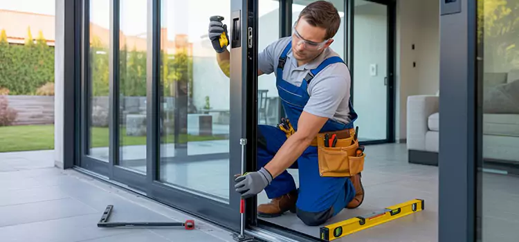 Sliding Screen Door Repair Ceres