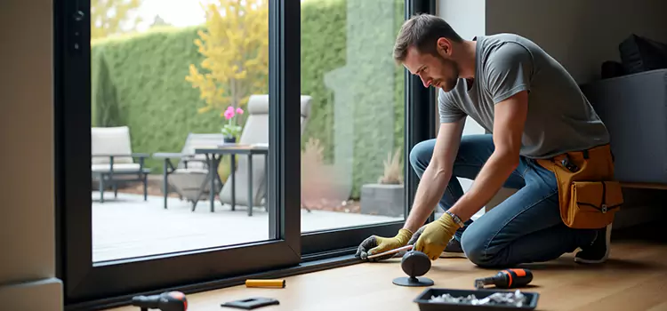Patio Sliding Glass Door Replacement Ceres