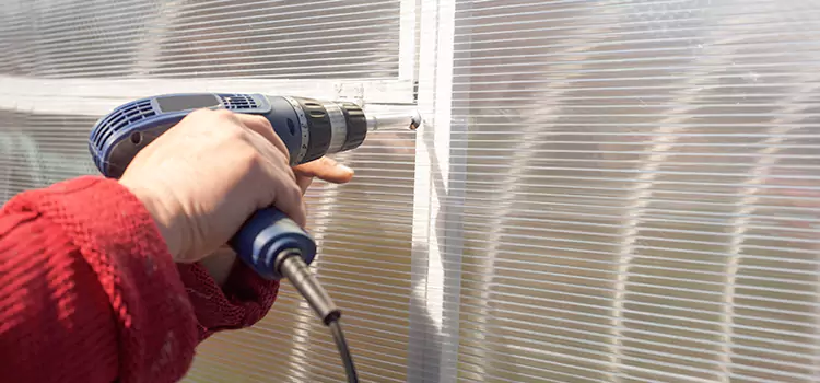 Sliding Screen Door Repair Ceres