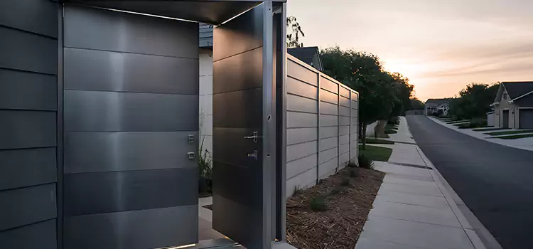 Comprehensive Steel Door Solutions in Ceres, CA