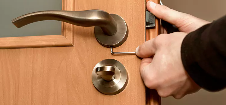 Access Control System Integration Ceres