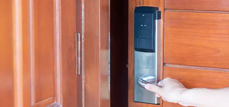 Commercial Keyless Entry Locks Ceres