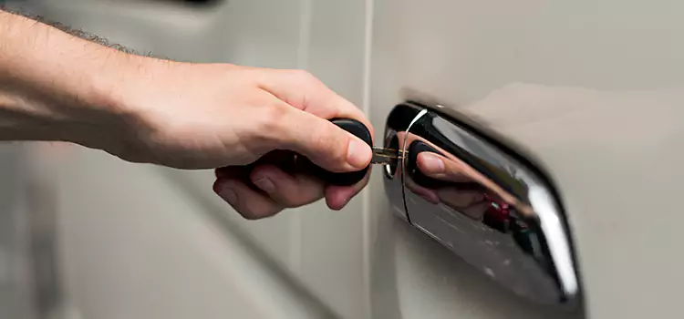 Car Unlock Service Price Ceres