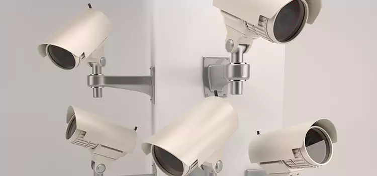 Your Trusted Partner for CCTV Solutions in Ceres