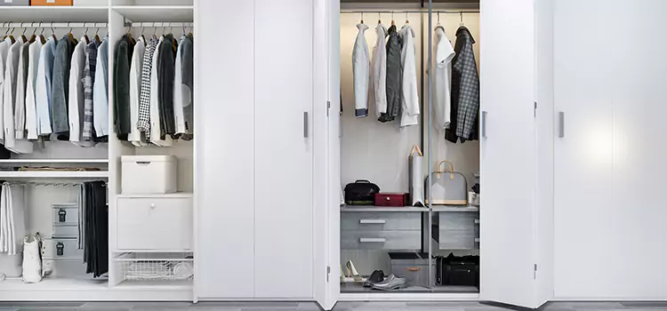 Glass Closet Door Repair Ceres