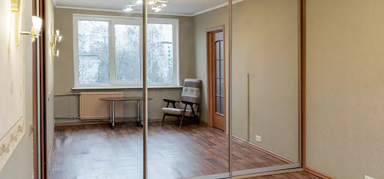 Mirror Closet Door Roller Replacement Ceres