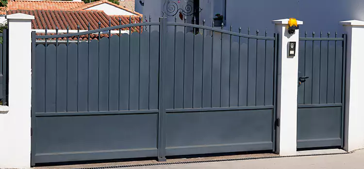 Emergency Commercial Gate Repair Ceres