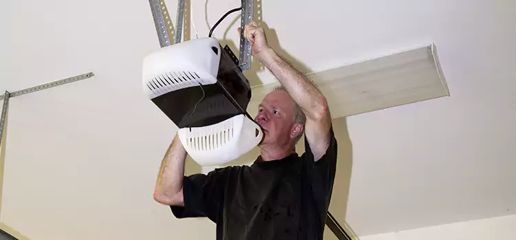 Garage Door Opener Service Ceres