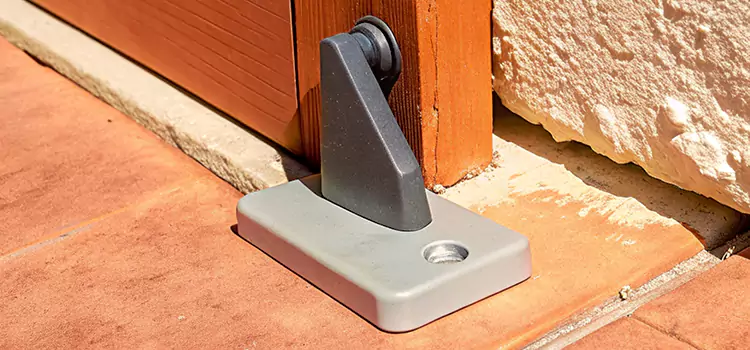 Aesthetic Door Stop Selection Ceres