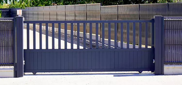 Driveway Gate Installation Contractors Ceres
