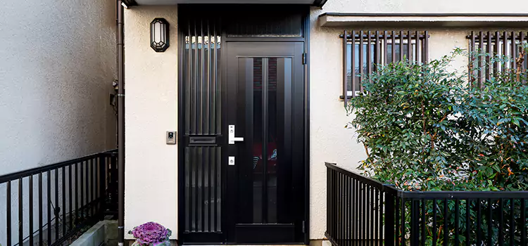 Popular Exterior Door Options in Ceres, CA