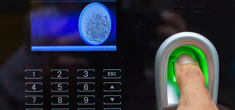Your Trusted Partner for Secure Access in Ceres, CA
