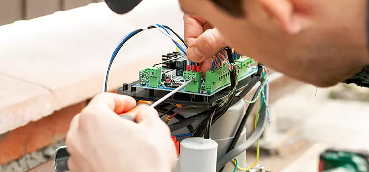 Specialized Brand Gate Motor Repairs Ceres