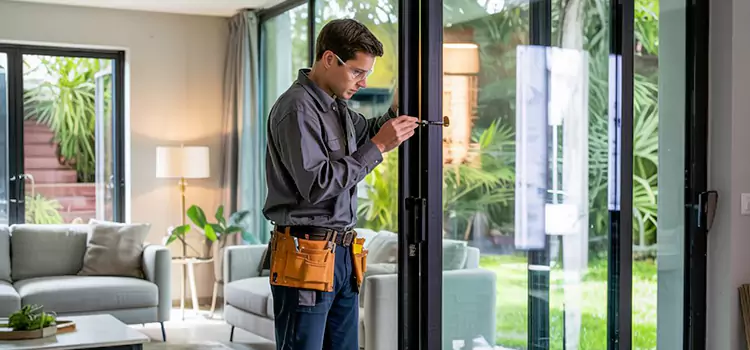 Why Choose Us for Your Glass Door Needs in Ceres, CA?