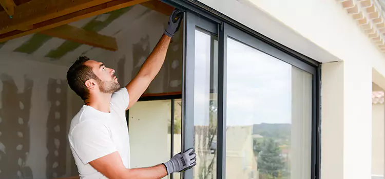 Emergency Sliding Glass Door Repair Ceres