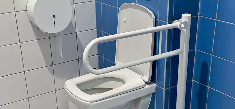 Comprehensive Solutions in Ceres, CA for Accessible Facilities