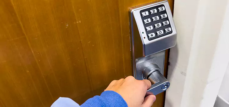 Why Choose Us for Your Keypad Lock Needs in Ceres, CA?