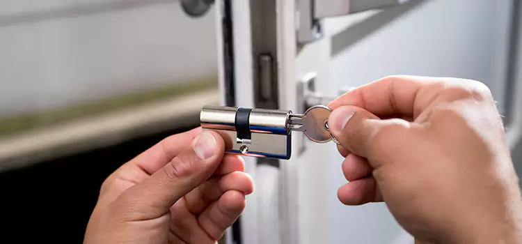 Lock Change Locksmiths Ceres