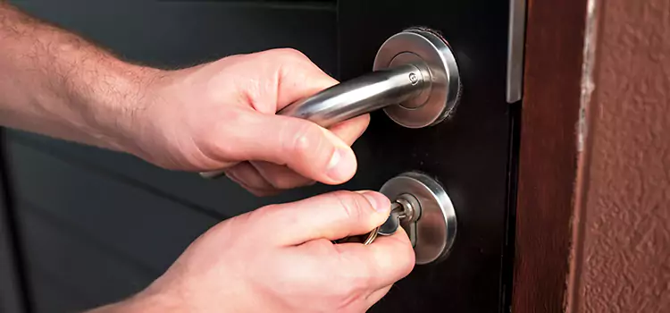 Master Key Control and Audits Ceres