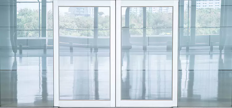 Mobile Sliding Screen Door Replacement Ceres