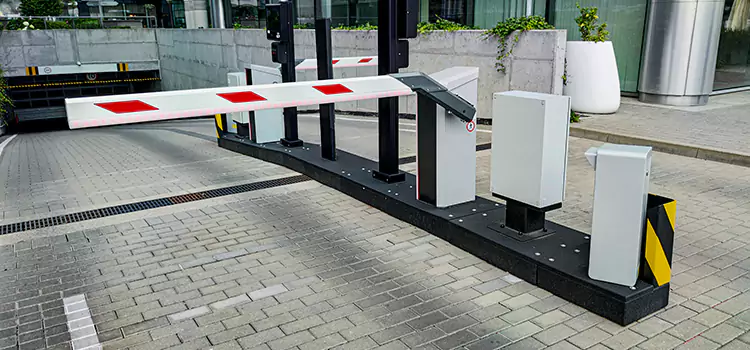 Custom Gate Design & Integration Ceres