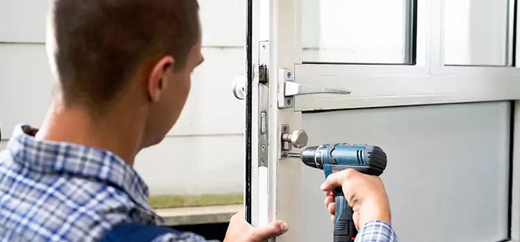 Experienced and Reliable Technicians Ceres