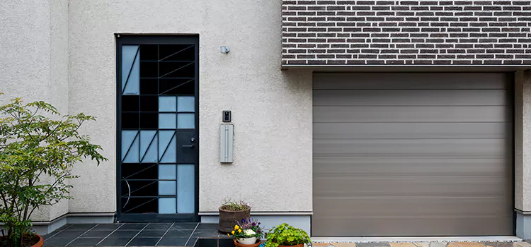 Residential Roll Up Security Doors Ceres